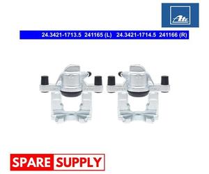 BRAKE CALIPER FOR MERCEDES-BENZ X204 ATE 24.3421-1713.5