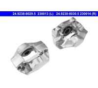 Brake Caliper For Mercedes SL 73-80 S-CLASS 80-91 8 69-72 0004238398