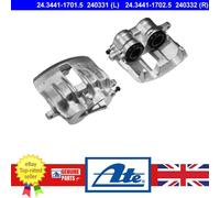Brake Caliper For Mercedes SPRINTER 95-06 VARIO 96-13 VW LT 96-06 9024201201
