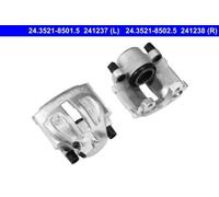Brake Caliper For Mercedes SPRINTER 95-06 VW LT 96-06 0024201083