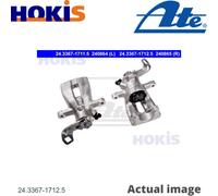BRAKE CALIPER FOR MINI CLUBMAN/Wagon N47C16A N18B16A N16B16A N12B16A9HZ 1.6L