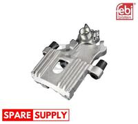 BRAKE CALIPER FOR MINI FEBI BILSTEIN 179128 FITS REAR AXLE LEFT
