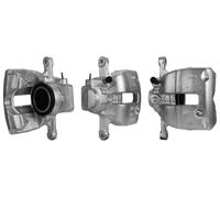 BRAKE CALIPER 82-1923 FOR MINI CLUBMAN N12 B14 A 1.4L 9HZ 1.6L N47 C20 A 2.0L