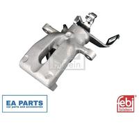 Brake Caliper for MINI R55 R56 R57 R58 FEBI BILSTEIN 178059 fits Rear Axle Left