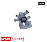 BRAKE CALIPER FOR MINI R55 R56 R57 R58 MAXGEAR 82-0702 FITS REAR AXLE RIGHT