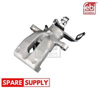 BRAKE CALIPER FOR MINI R59 FEBI BILSTEIN 178059 FITS REAR AXLE LEFT