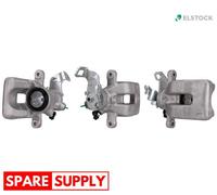 BRAKE CALIPER FOR MINI R60 ELSTOCK 86-2500 FITS REAR AXLE LEFT, BEHIND THE AXLE