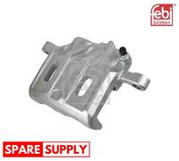 BRAKE CALIPER FOR MITSUBISHI AIRTREK FEBI BILSTEIN 179789 FITS FRONT AXLE LEFT