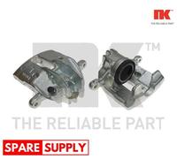 Brake caliper Front Axle Left Floating Caliper 213063 NK for VOLVO MITSUBISHI