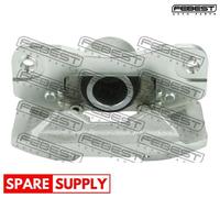 BRAKE CALIPER FOR MITSUBISHI CHALLENGER FEBEST 0477-K94WRR FITS REAR AXLE RIGHT