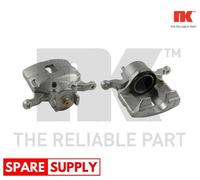 BRAKE CALIPER FOR MITSUBISHI CHALLENGER HUNTER L200 NK 2130192