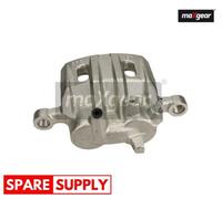 BRAKE CALIPER FOR MITSUBISHI CHALLENGER MAXGEAR 82-0389 FITS FRONT AXLE LEFT