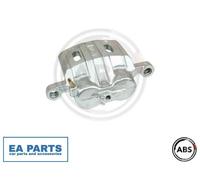 Brake Caliper for MITSUBISHI CITROËN PEUGEOT A.B.S. 729671