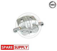 BRAKE CALIPER FOR MITSUBISHI CITROËN PEUGEOT A.B.S. 729671