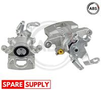 BRAKE CALIPER FOR MITSUBISHI CITROËN PEUGEOT A.B.S. 740412