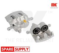 BRAKE CALIPER FOR MITSUBISHI COLT NK 213066