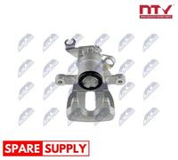 BRAKE CALIPER FOR MITSUBISHI COLT NTY HZT-MS-017 FITS REAR AXLE LEFT, REAR AXLE