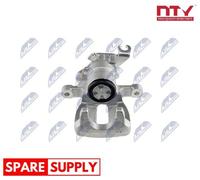 BRAKE CALIPER FOR MITSUBISHI COLT NTY HZT-MS-018 FITS REAR AXLE RIGHT, REAR AXLE