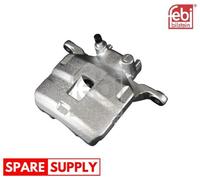 BRAKE CALIPER FOR MITSUBISHI FEBI BILSTEIN 178406
