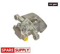 BRAKE CALIPER FOR MITSUBISHI GALANT FORTIS MAXGEAR 82-0393 FITS REAR AXLE LEFT