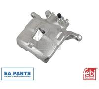 Brake Caliper for MITSUBISHI HUNTER FEBI BILSTEIN 178407 fits Front Axle Right