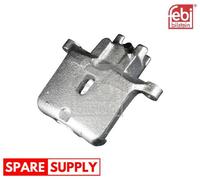BRAKE CALIPER FOR MITSUBISHI MONTERO FEBI BILSTEIN 179032 FITS REAR AXLE RIGHT