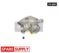 BRAKE CALIPER FOR MITSUBISHI MONTERO MAXGEAR 82-0396 FITS REAR AXLE RIGHT