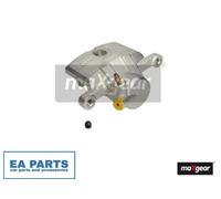Brake Caliper for MITSUBISHI MONTERO MAXGEAR 82-0396 fits Rear Axle Right