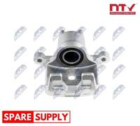 BRAKE CALIPER FOR MITSUBISHI NTY HZT-MS-012 FITS REAR AXLE RIGHT, REAR AXLE