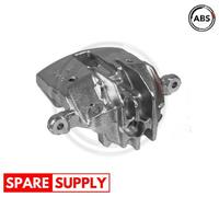 BRAKE CALIPER FOR MITSUBISHI SMART VOLVO A.B.S. 422701
