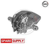 BRAKE CALIPER FOR MITSUBISHI SMART VOLVO A.B.S. 422702 NEW