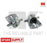 BRAKE CALIPER FOR NISSAN ALMERA MARCH MICRA NOTE NK 2122191