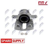 BRAKE CALIPER FOR NISSAN ALMERA MARCH MICRA NTY HZP-NS-048 FITS FRONT AXLE LEFT