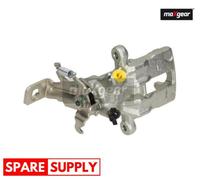 BRAKE CALIPER FOR NISSAN ALMERA PRIMERA MAXGEAR 82-0083 FITS REAR AXLE LEFT