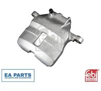 Brake Caliper for NISSAN ALMERA PRIMERA SENTRA SUNNY FEBI BILSTEIN 178409