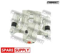 BRAKE CALIPER FOR NISSAN ARMADA III SUV FEBEST 0277-R51MRL FITS REAR AXLE LEFT