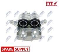 BRAKE CALIPER FOR NISSAN ARMADA III SUV NTY HZP-NS-016 FITS FRONT AXLE RIGHT
