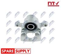 BRAKE CALIPER FOR NISSAN BLUEBIRD SYLPHY CUBE NTY HZT-NS-026 FITS REAR AXLE LEFT