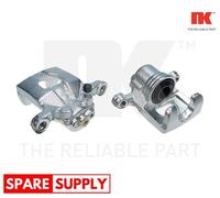 BRAKE CALIPER FOR NISSAN BLUEBIRD SYLPHY / SYLPHY III CUBE DUALIS I NK 2122163
