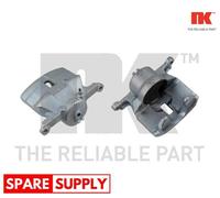 BRAKE CALIPER FOR NISSAN DUALIS KICKS II SUV QASHQAI ROGUE NK 2122162