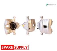 BRAKE CALIPER FOR NISSAN ELSTOCK 83-0365 FITS FRONT AXLE RIGHT, IN FRONT OF AXLE