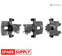 BRAKE CALIPER FOR NISSAN ELSTOCK 86-0703 FITS REAR AXLE LEFT, BEHIND THE AXLE