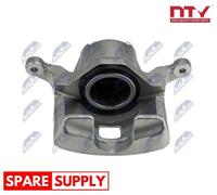 BRAKE CALIPER FOR NISSAN EVALIA BUS, NV200 NTY HZP-NS-040 FITS FRONT AXLE LEFT