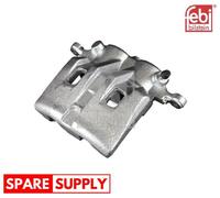BRAKE CALIPER FOR NISSAN FEBI BILSTEIN 178130 FITS FRONT AXLE LEFT