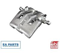 Brake Caliper for NISSAN FEBI BILSTEIN 178130 fits Front Axle Left