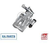 Brake Caliper for NISSAN FEBI BILSTEIN 178181 fits Rear Axle Right