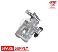 BRAKE CALIPER FOR NISSAN FEBI BILSTEIN 178181 FITS REAR AXLE RIGHT