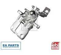 Brake Caliper for NISSAN FEBI BILSTEIN 178248 fits Rear Axle Right