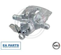 Brake Caliper for NISSAN FIAT OPEL A.B.S. 530281