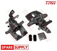 BRAKE CALIPER FOR NISSAN INTERSTAR BUS INTERSTAR PLATFORM/CHASSIS TRW BHS818E